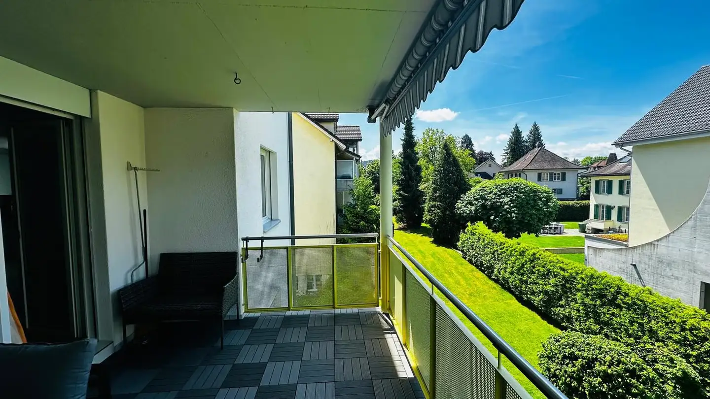 Appartamento in vendita - 9542 Münchwilen TG - Foto 3