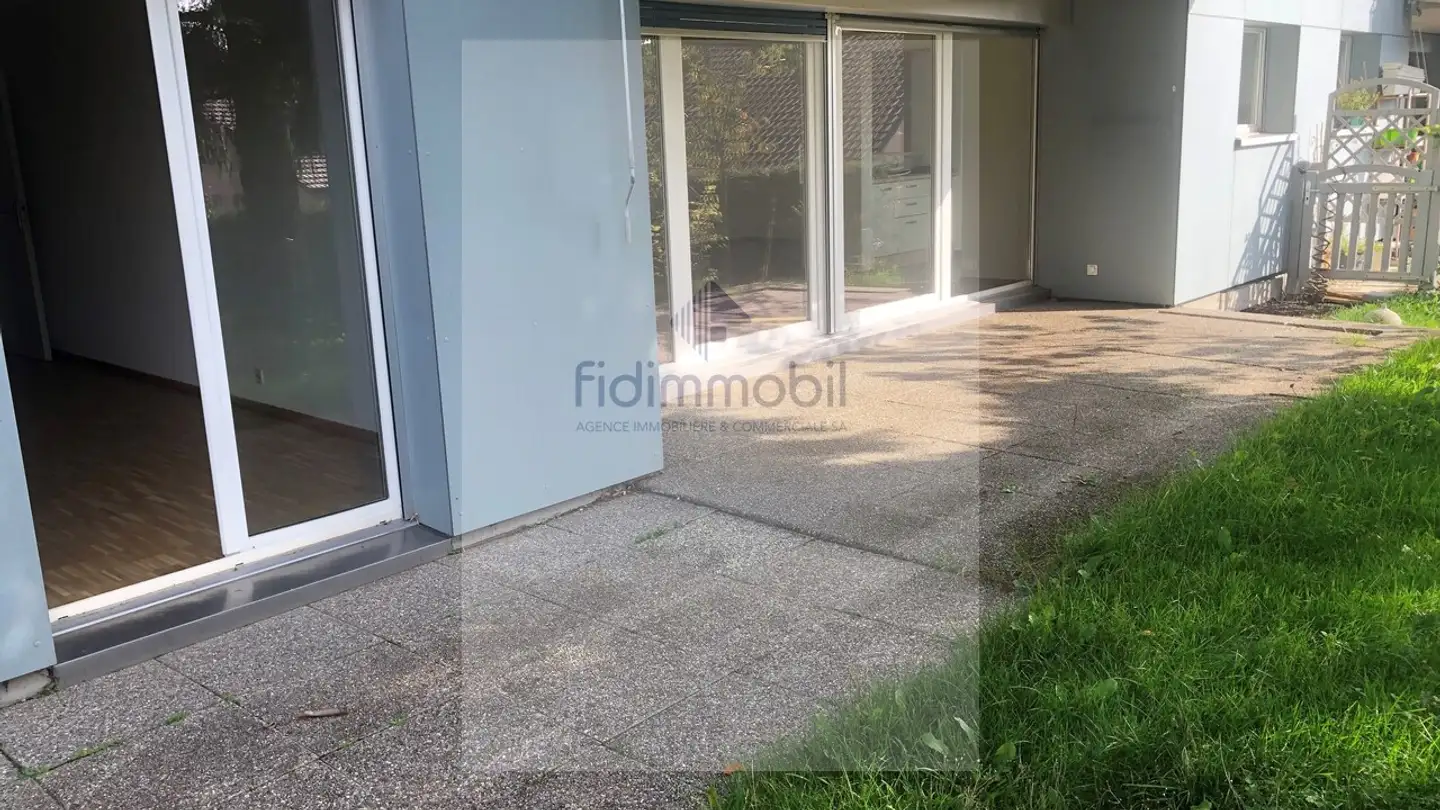 Appartamento in affitto - La Champey 28, 2056 Dombresson
