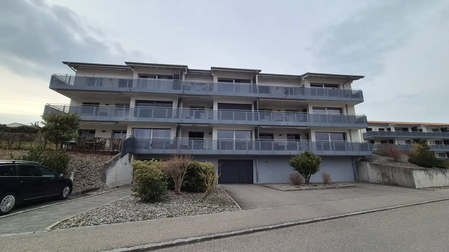 Wohnung mieten - Route Du Vieux-Chêne 30, 1690 Villaz-St-Pierre