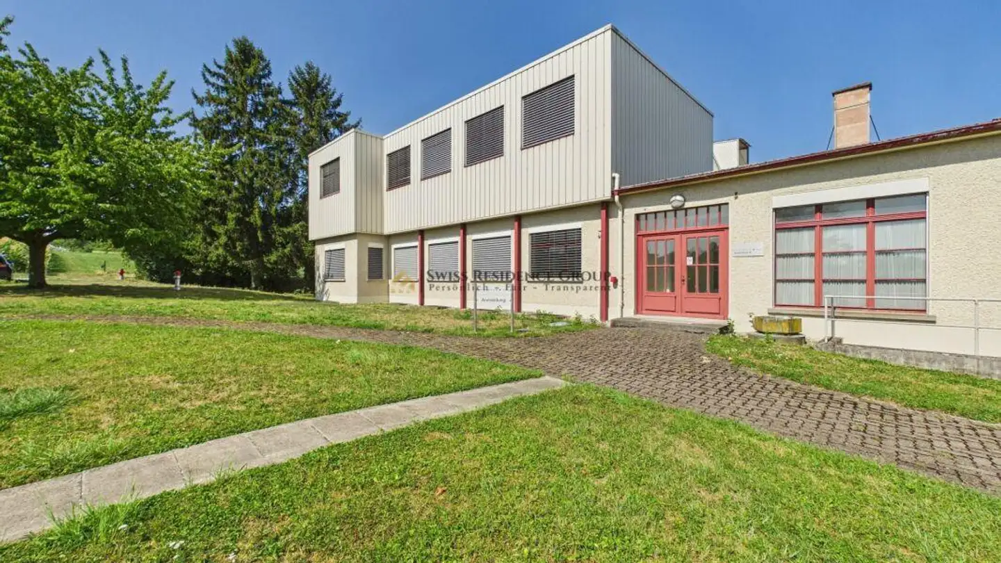 Gewerbe kaufen - 8593 Kesswil - Foto 2