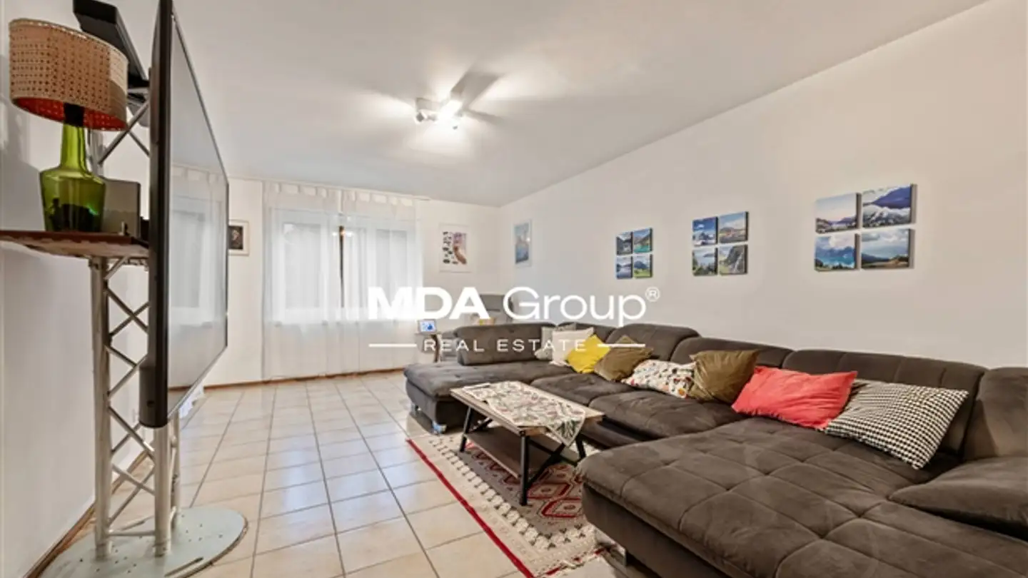 Apartment for rent - Via Bagena, 6926 Montagnola - Photo 4