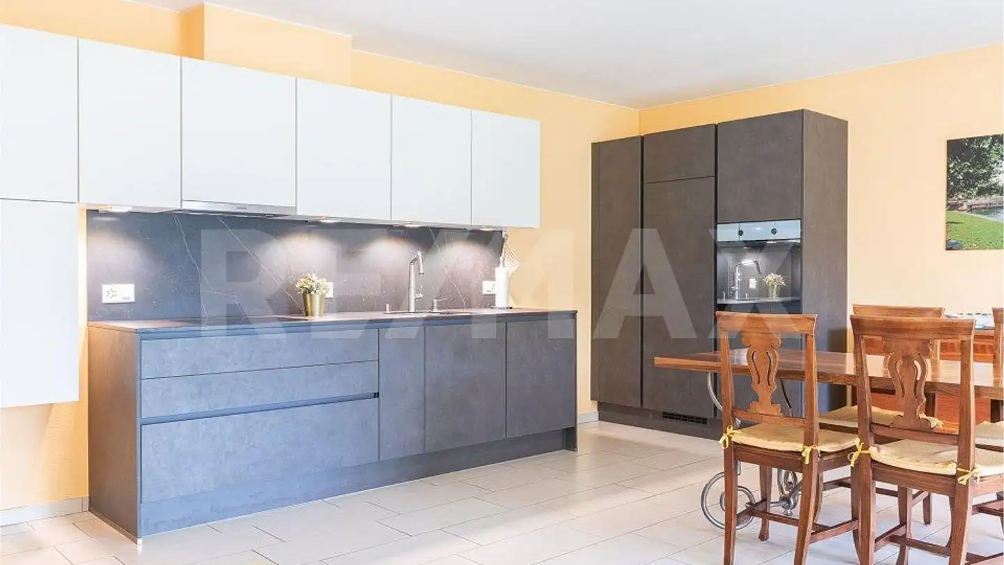 Wohnung kaufen - 6983 Magliaso - Foto 3