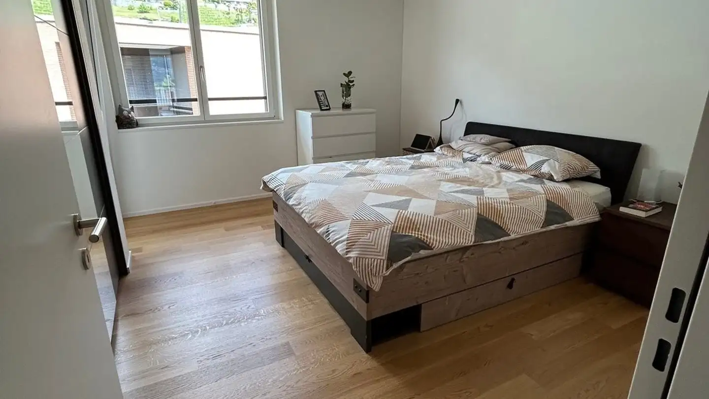 Appartamento in affitto - Via San Gottardo 28d, 6600 Muralto - Photo 2