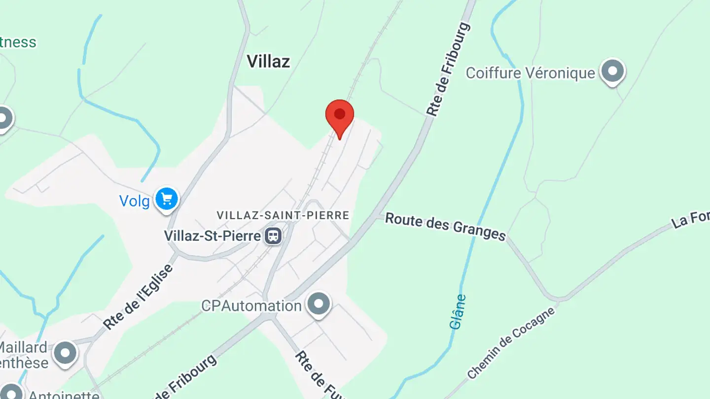 Wohnung mieten - Route Du Vieux-Chêne 30, 1690 Villaz-St-Pierre - Foto 3