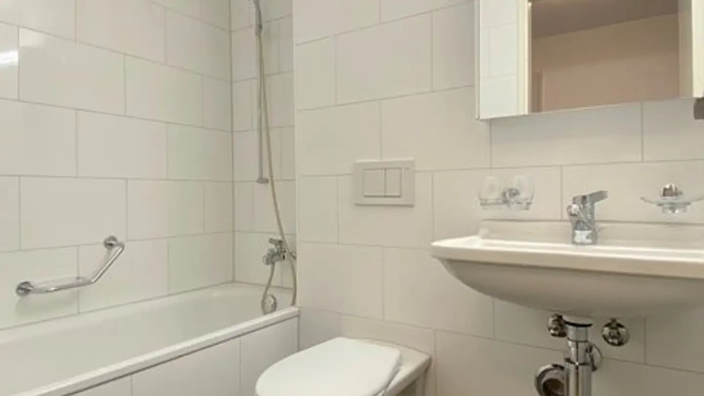 Appartamento in affitto - Lenzenhohlestrasse 2, 3302 Moosseedorf - Photo 4