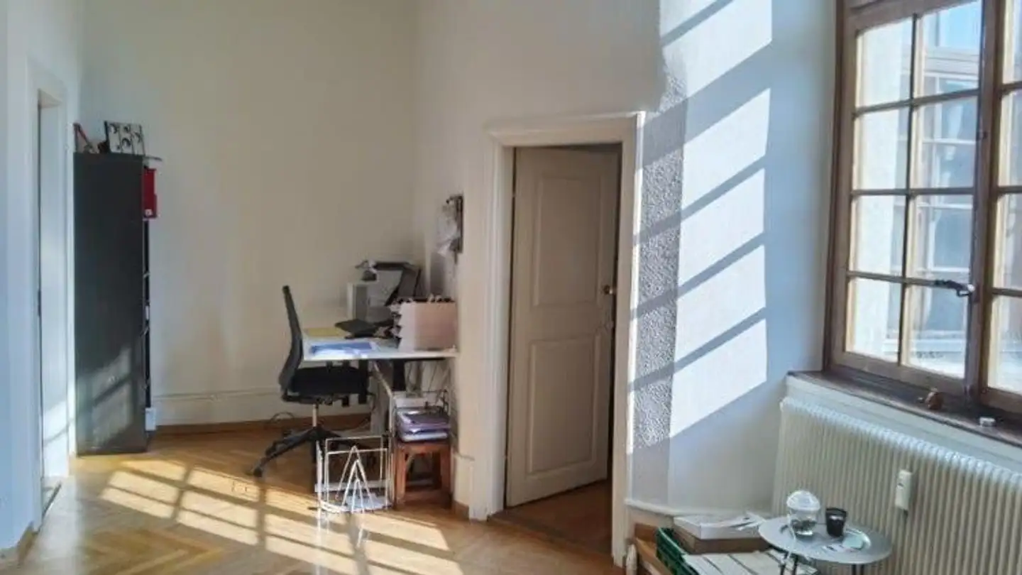 Appartamento in affitto - Schmiedengasse 1, 4500 Solothurn - Photo 2