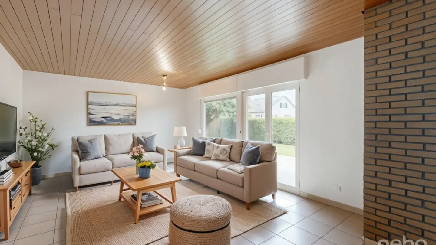 Einfamilienhaus kaufen - 4312 Magden - Foto 3