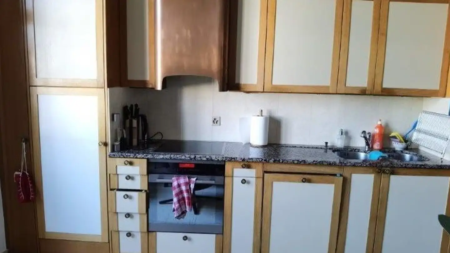 Appartamento in affitto - Schmiedengasse 1, 4500 Solothurn - Photo 4