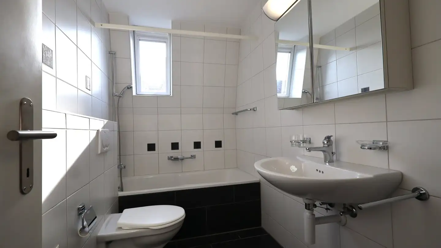 Wohnung mieten - Kirchstrasse 54, 2540 Grenchen