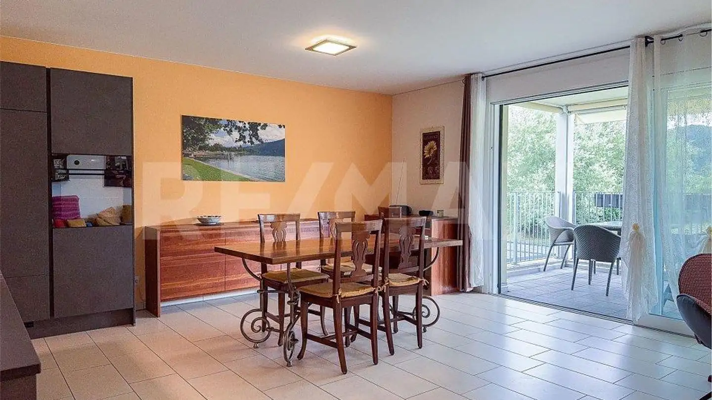 Wohnung kaufen - 6983 Magliaso - Foto 4