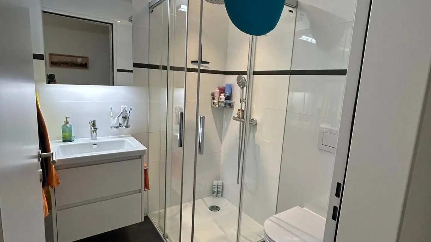 Appartamento in affitto - Via San Gottardo 28d, 6600 Muralto - Photo 3