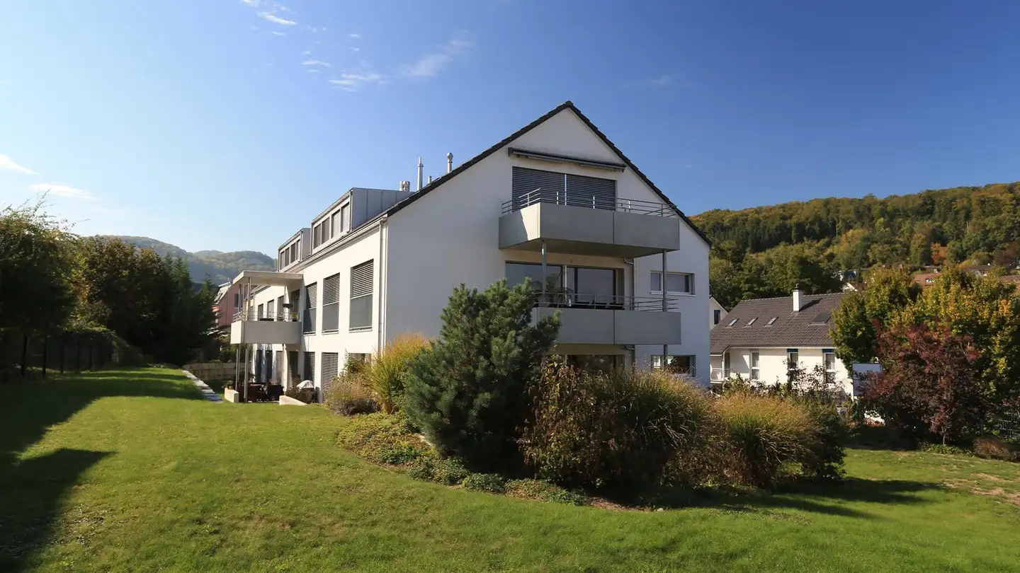 Hobby room for rent - Rösernstrasse 9, 4402 Frenkendorf