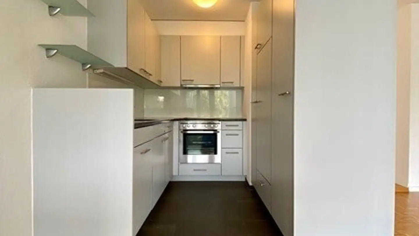 Appartamento in affitto - Lenzenhohlestrasse 2, 3302 Moosseedorf - Photo 3