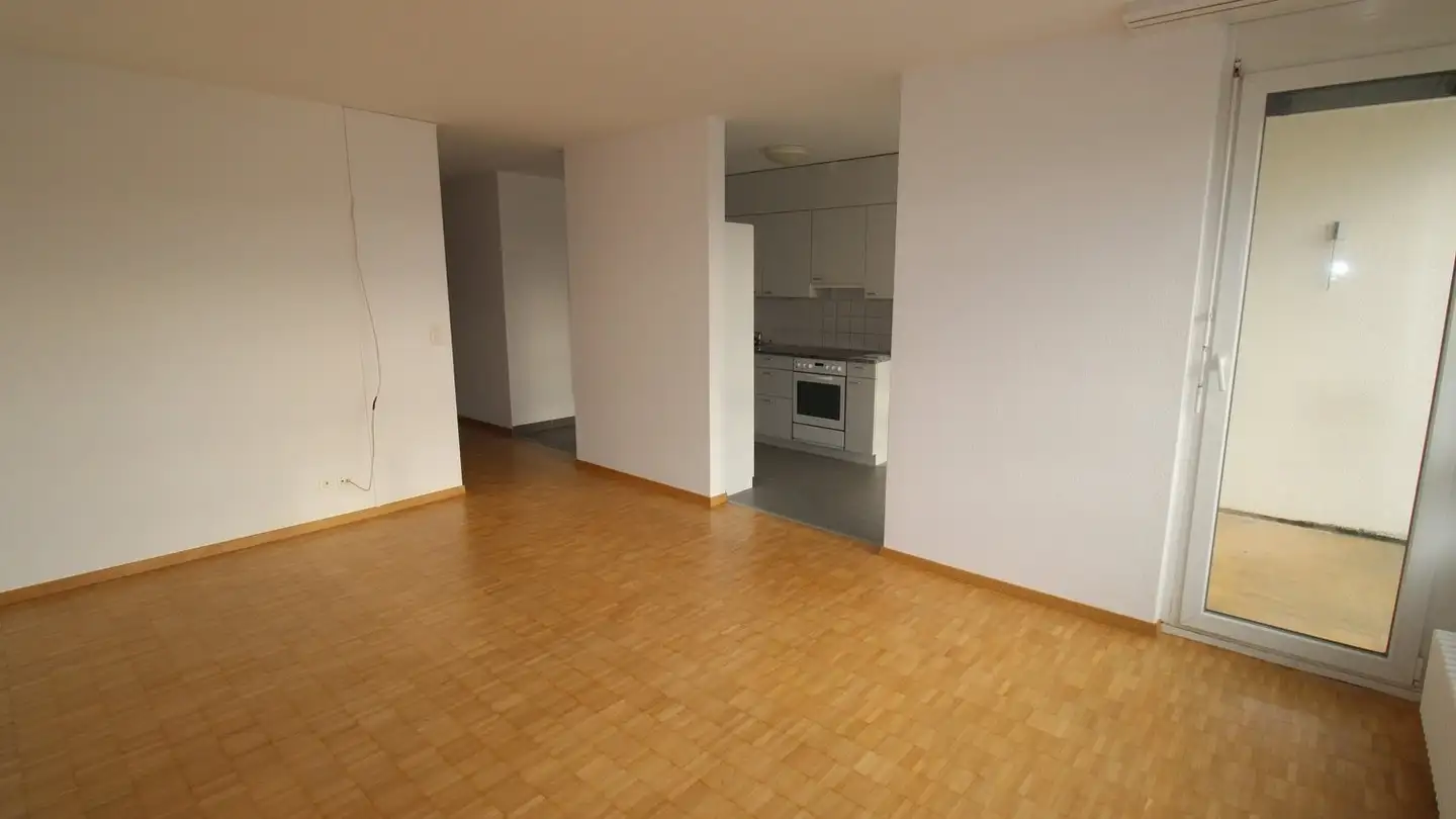 Appartamento in affitto - Jungfraustrasse 1a, 2543 Lengnau BE - Photo 2