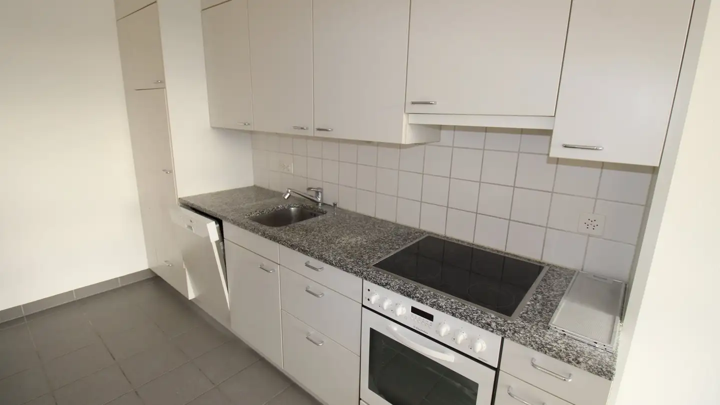 Appartamento in affitto - Jungfraustrasse 1a, 2543 Lengnau BE - Photo 3