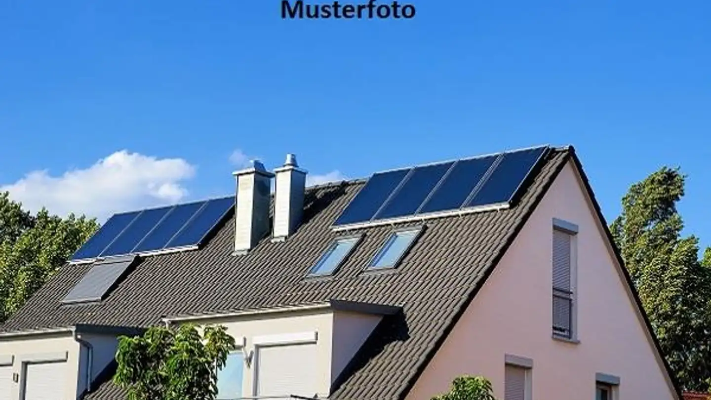 Immeuble résidentiel à vendre - Schutzmühlestrasse, 9430 St. Margrethen SG