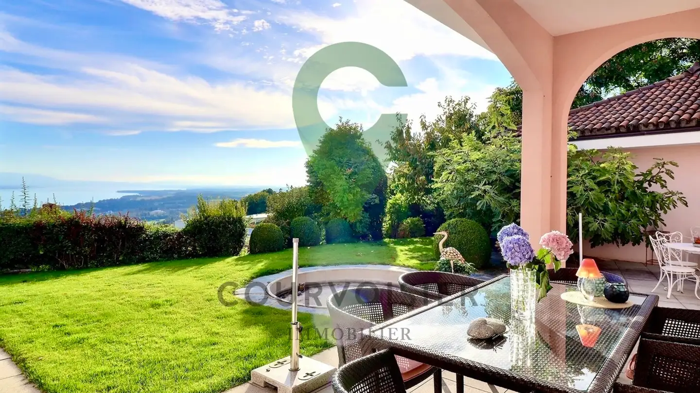 Casa singola in vendita - 1166 Perroy - Photo 3