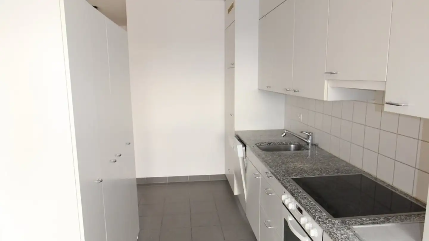 Appartamento in affitto - Jungfraustrasse 1a, 2543 Lengnau BE - Photo 4