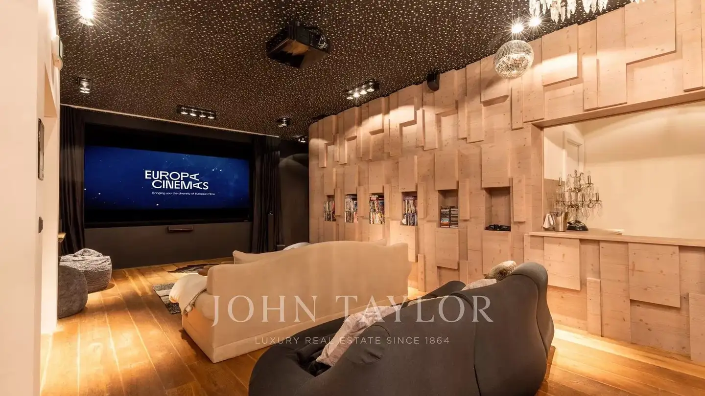 Chalet for sale - 3963 Crans-Montana - Photo 4