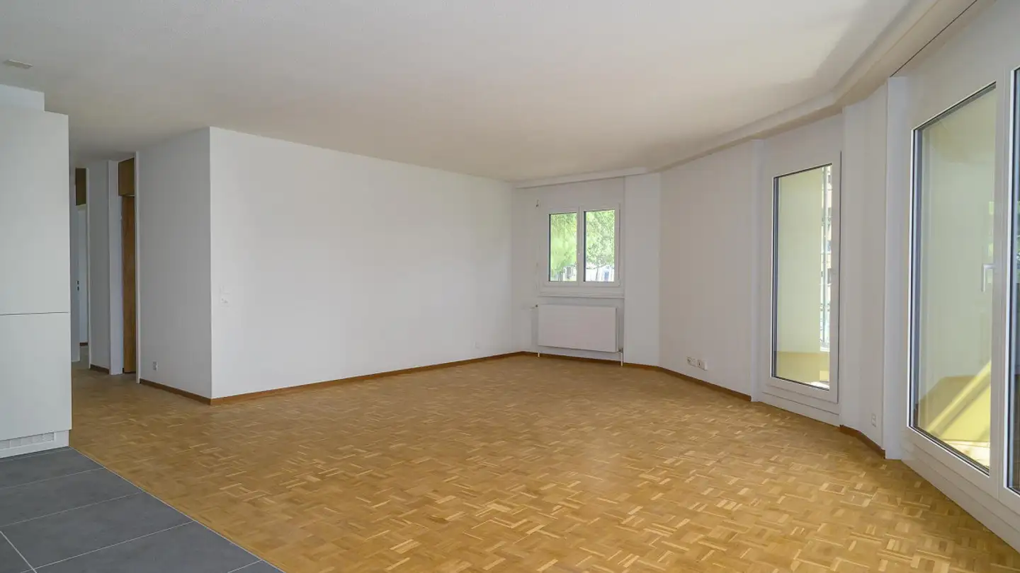 Apartment for rent - Avenue Du Delay 10, 1110 Morges