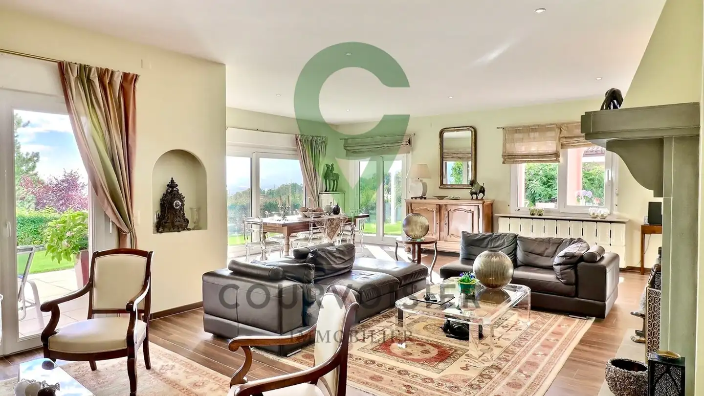 Casa singola in vendita - 1166 Perroy - Photo 4