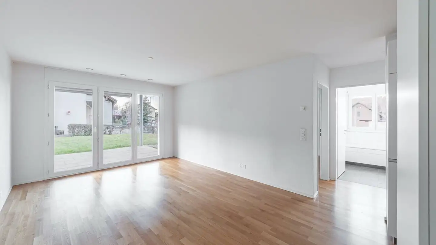 Wohnung mieten - Burgmattstrasse, 4322 Mumpf - Foto 2