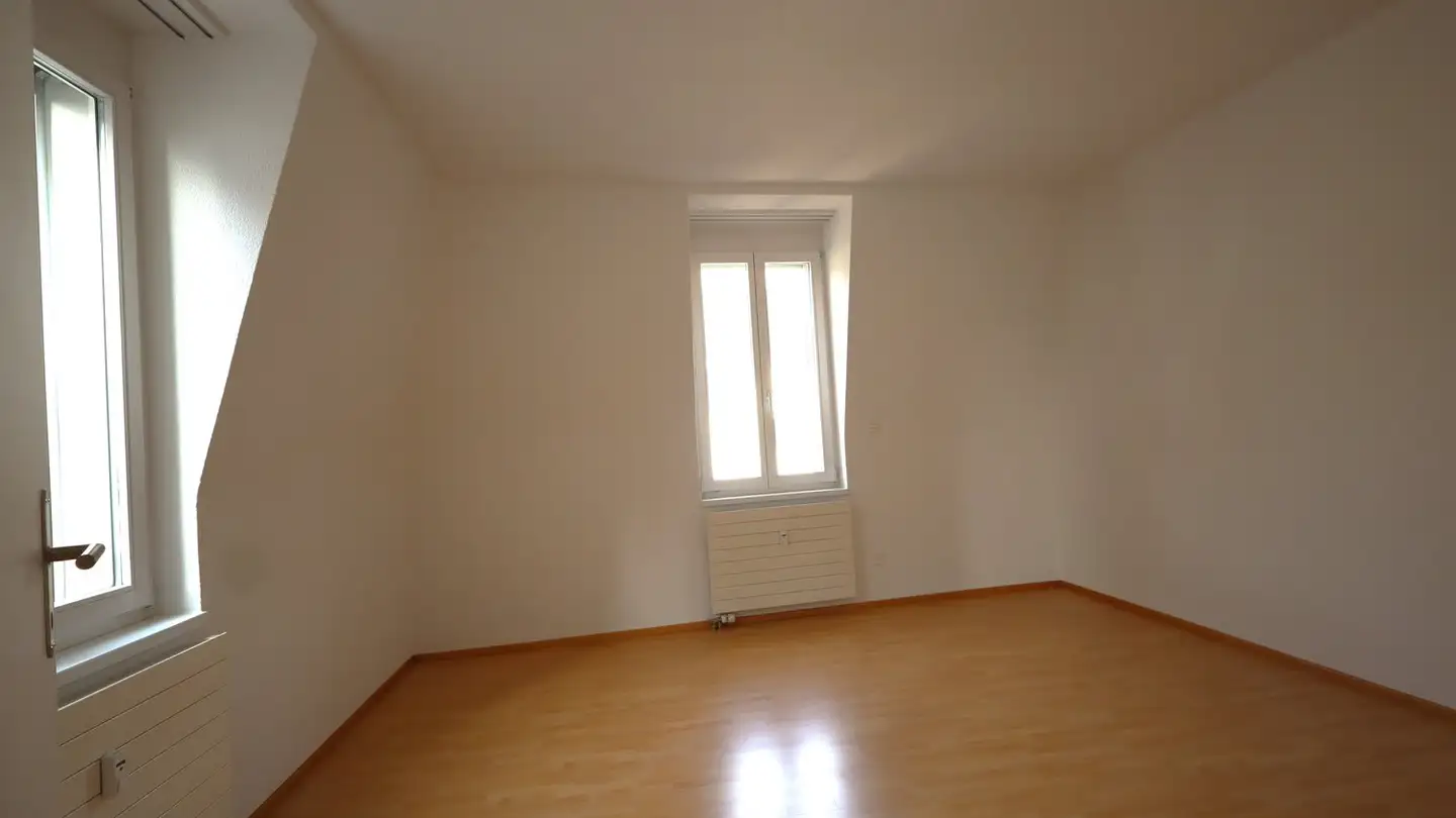 Wohnung mieten - Kirchstrasse 54, 2540 Grenchen - Foto 3