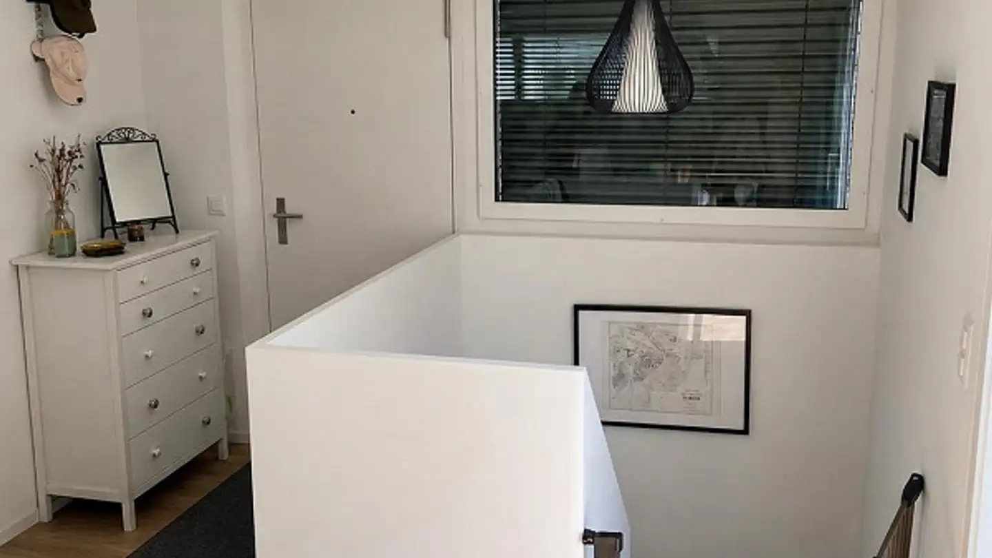 Wohnung mieten - Engadinstrasse 46a, 7000 Chur - Foto 3