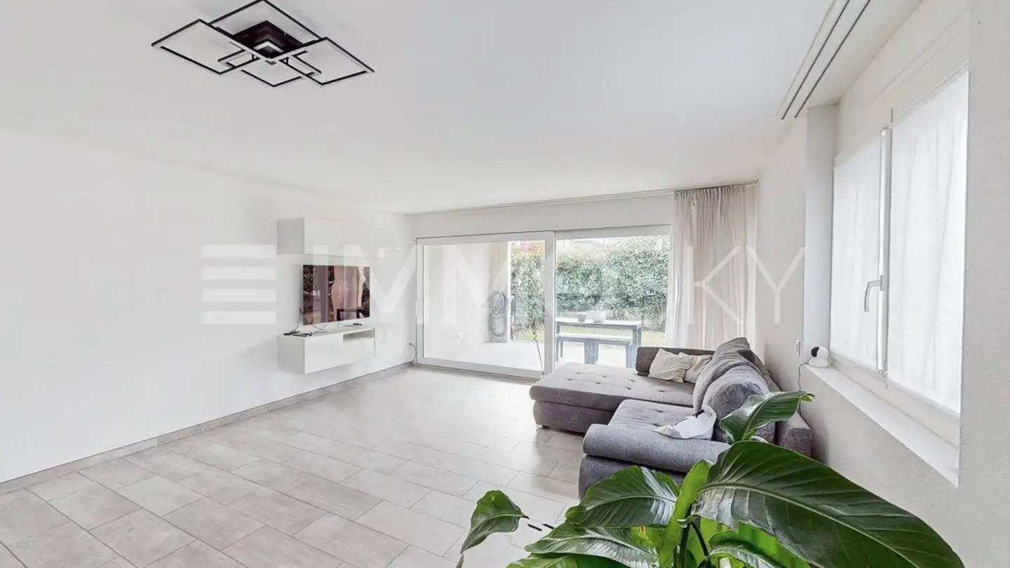 Appartement à vendre - 6596 Gordola