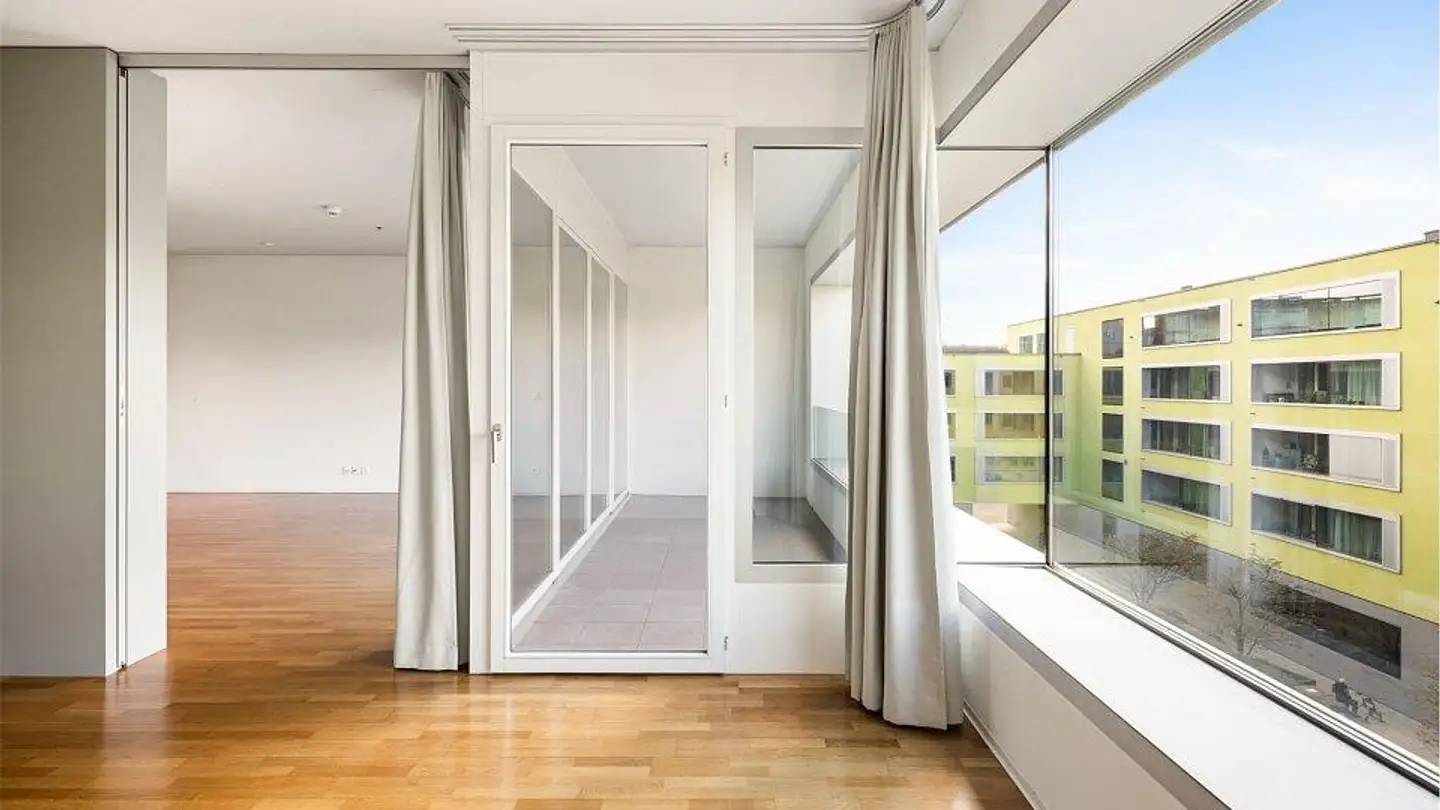 Apartment for rent - Birchstrasse 180, 8050 Zürich - Photo 3