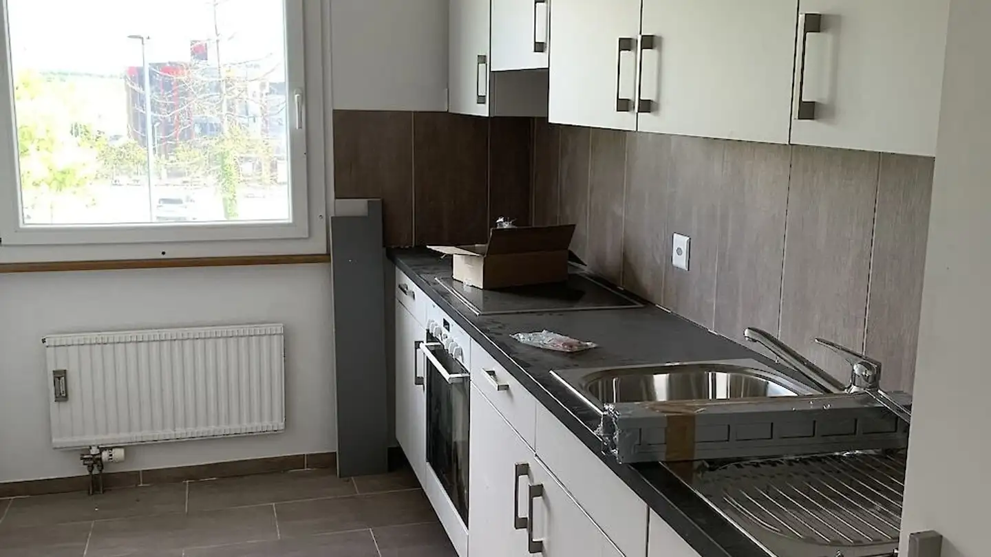 Appartement à louer - Route De Lully 41, 1470 Estavayer-le-Lac - Photo 2