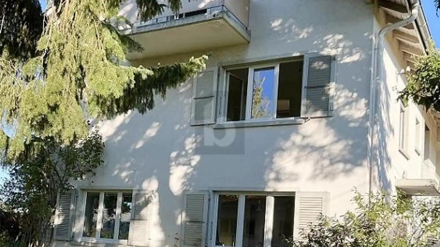 Row house for rent - 3422 Kirchberg BE