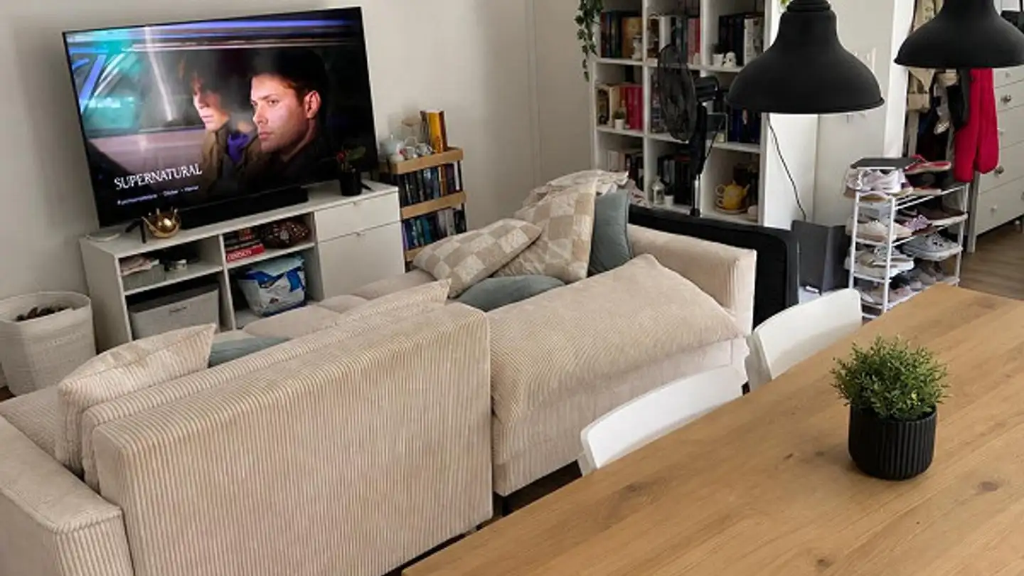 Wohnung mieten - Engadinstrasse 46a, 7000 Chur - Foto 4