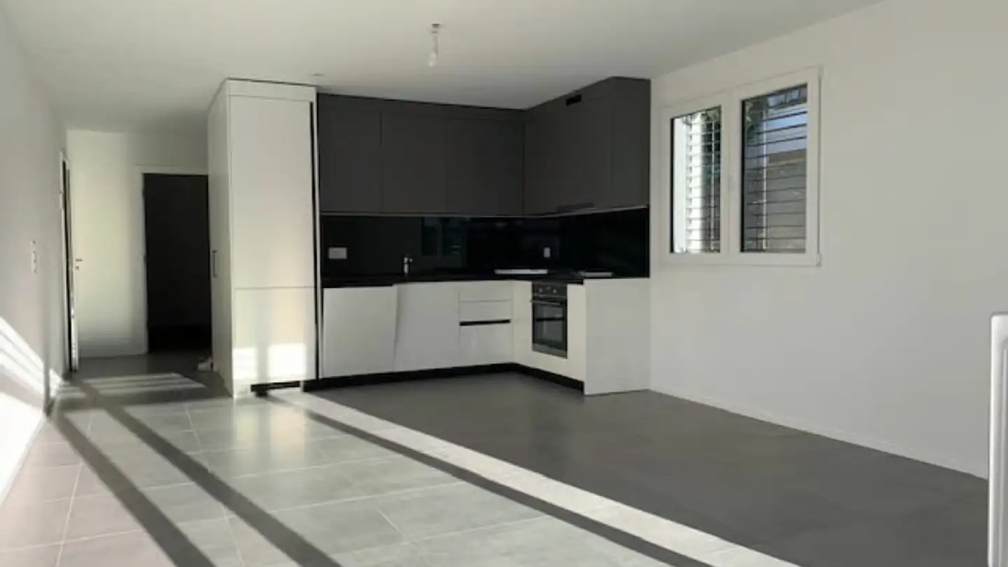 Apartment for rent - Route de l'Eglise 36, 1721 Courtion