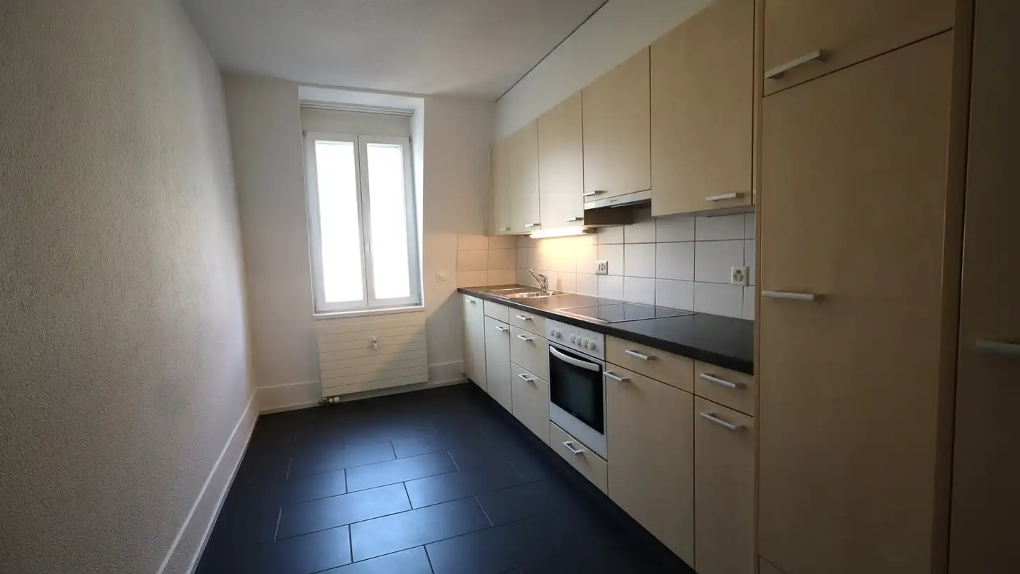 Wohnung mieten - Kirchstrasse 54, 2540 Grenchen - Foto 4