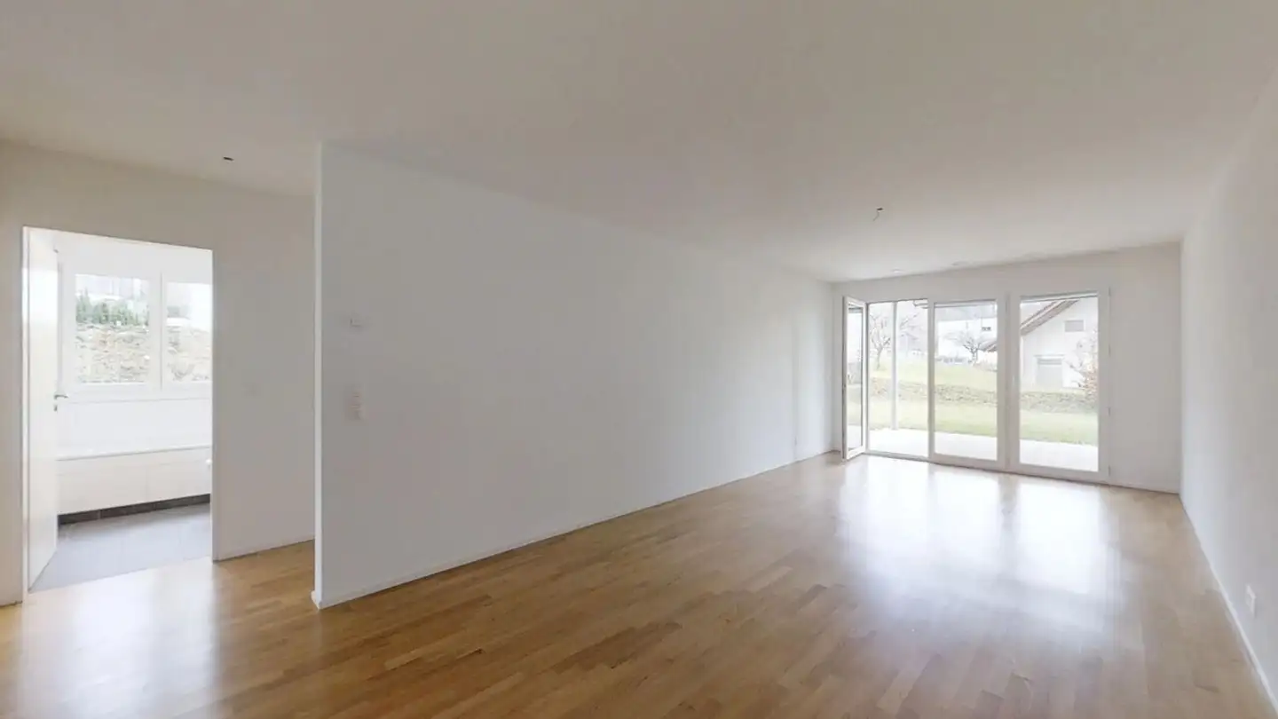 Wohnung mieten - Burgmattstrasse, 4322 Mumpf - Foto 4