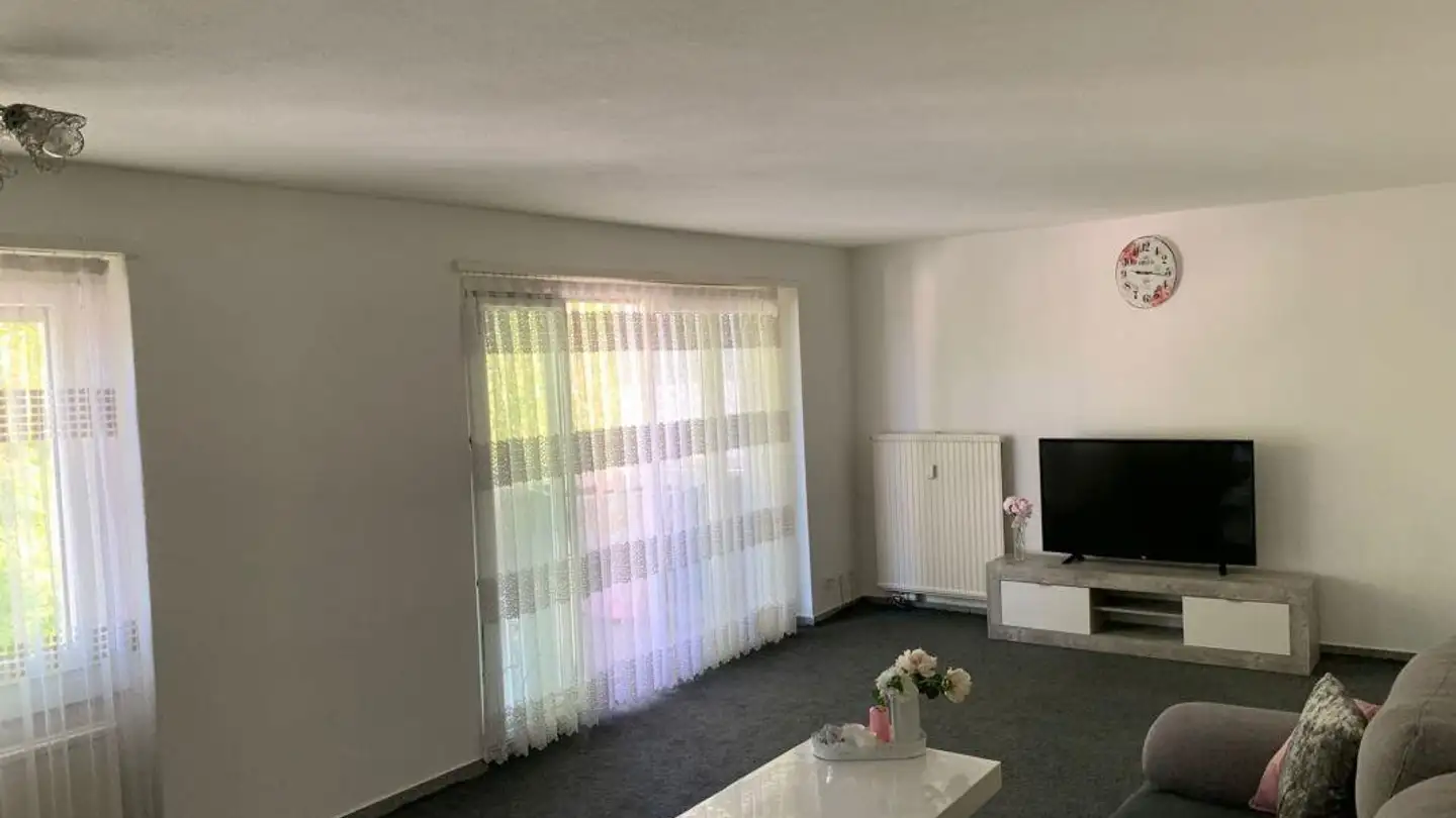 Wohnung mieten - St. Johannserstrasse, 5312 Döttingen