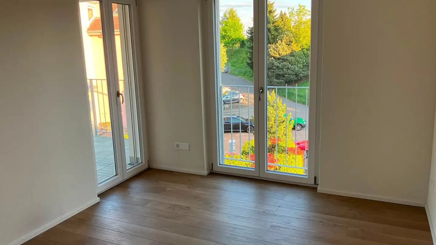 Appartamento in affitto - Hutmattenweg 1, 5704 Egliswil