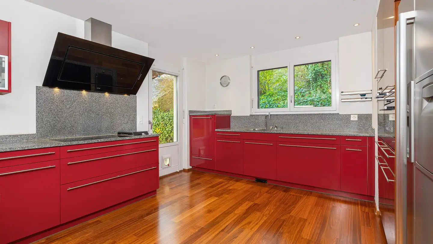 Casa bifamiliare in vendita - 5400 Baden - Foto 4