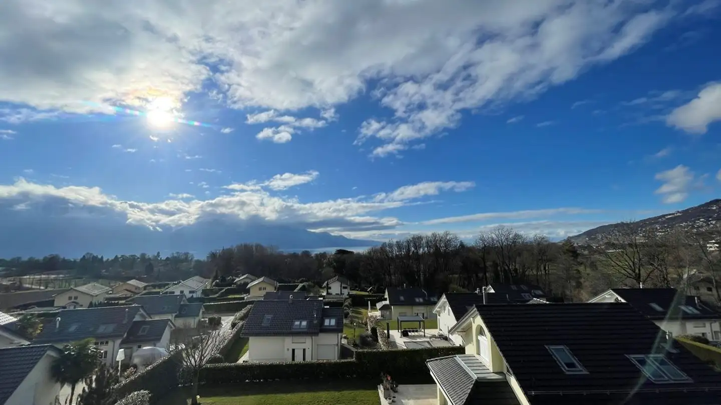 Single house for sale - Chemin De La Chiésaz, 1806 St-Légier-La Chiésaz - Photo 2