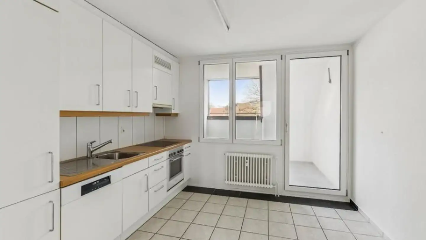 Appartement à louer - Rheinfelderstrasse 18, 4450 Sissach - Photo 3