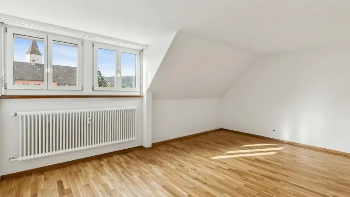 Appartement à louer - Rheinfelderstrasse 18, 4450 Sissach - Photo 4