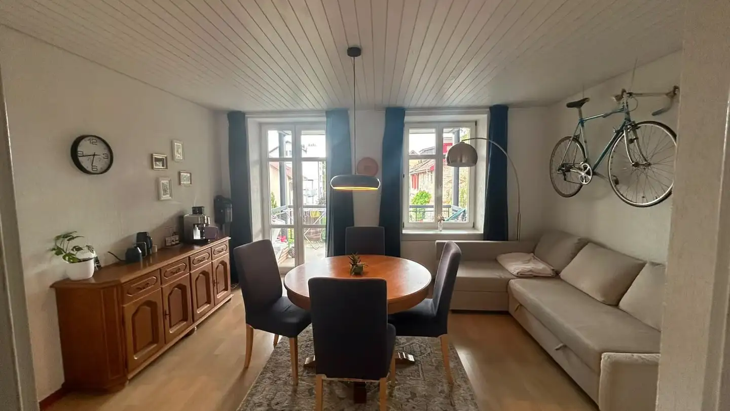 Apartment for rent - Mühlebrückestrasse 22, 8400 Winterthur