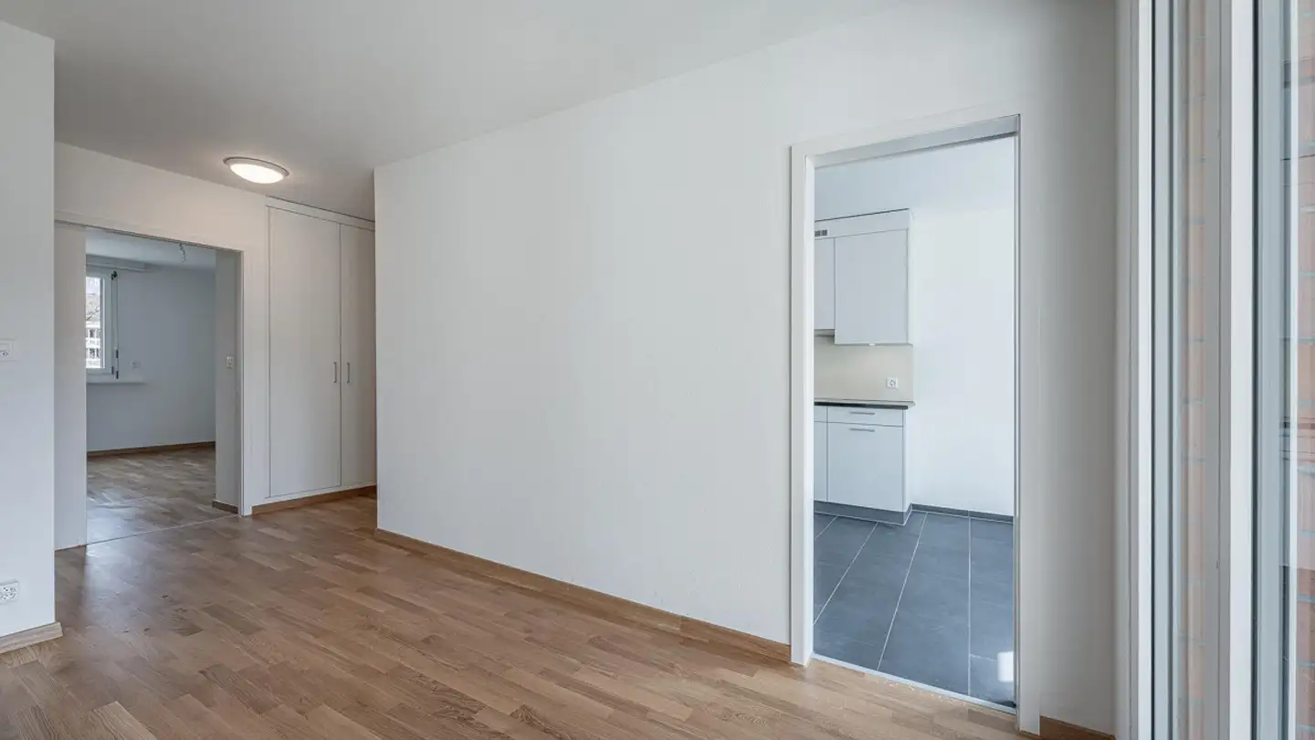 Appartement à louer - Stationsstrasse 19, 8424 Embrach - Photo 3
