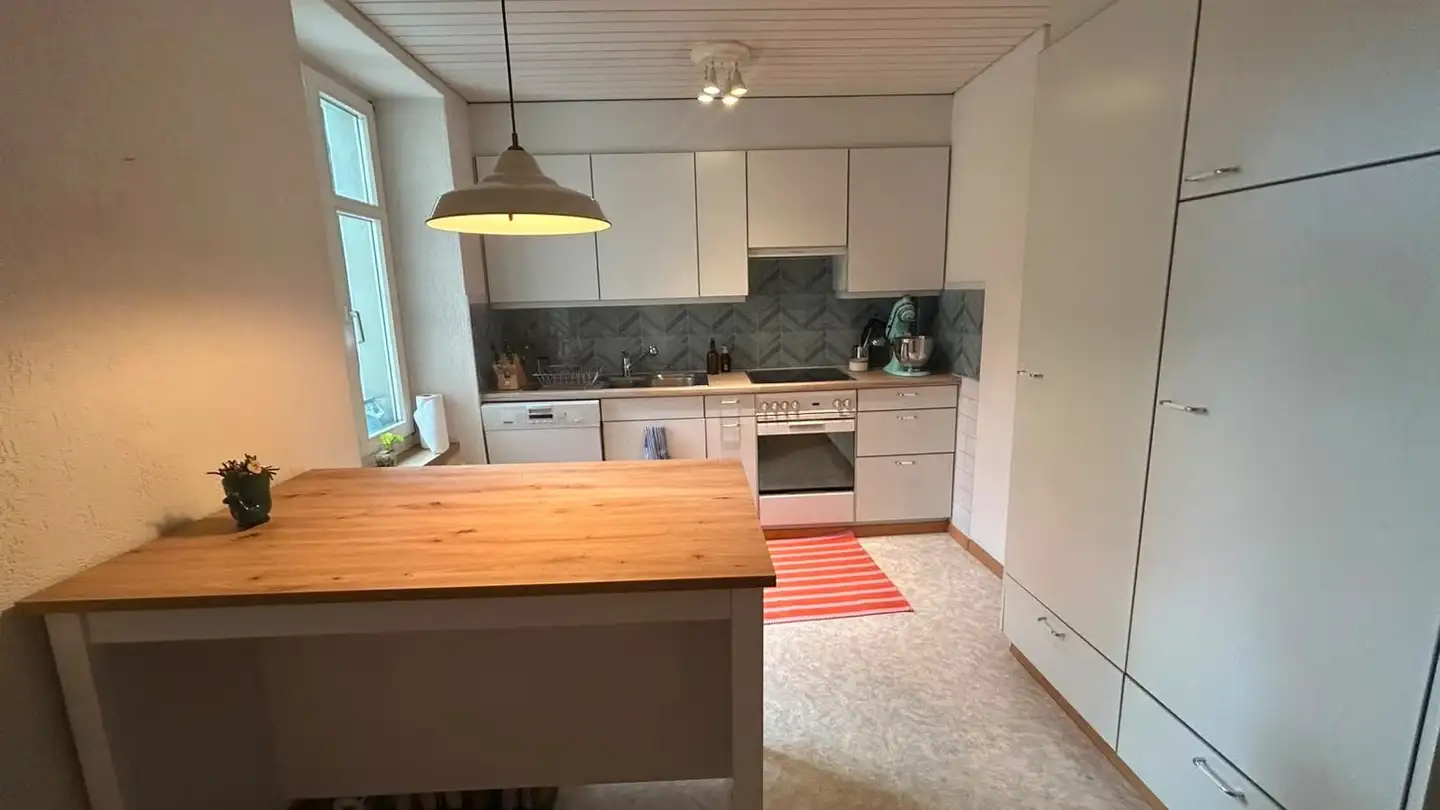 Apartment for rent - Mühlebrückestrasse 22, 8400 Winterthur - Photo 2
