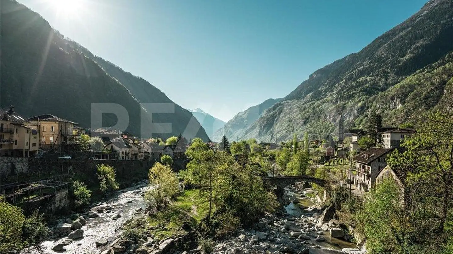 Residential building for sale - 6745 Giornico - Photo 4