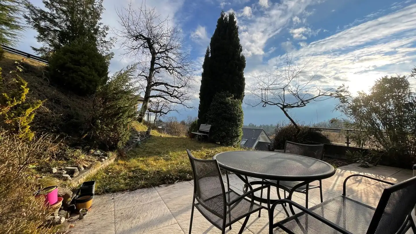 Single house for sale - Chemin De La Chiésaz, 1806 St-Légier-La Chiésaz - Photo 4