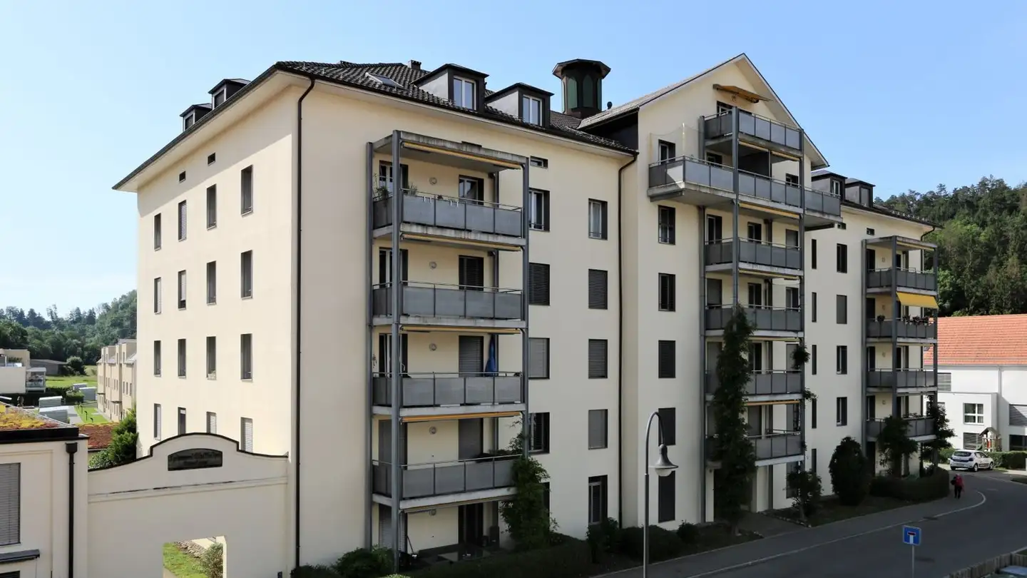 Appartamento in affitto - Spinnereistrasse 9, 8192 Glattfelden