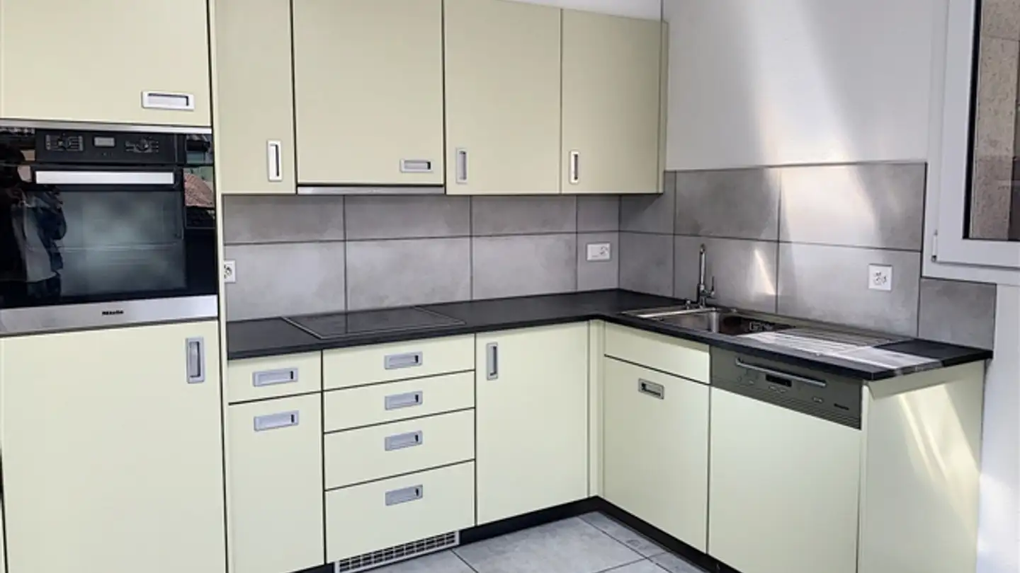 Appartement à louer - Rue De La Coopérative 7, 1522 Lucens - Photo 2