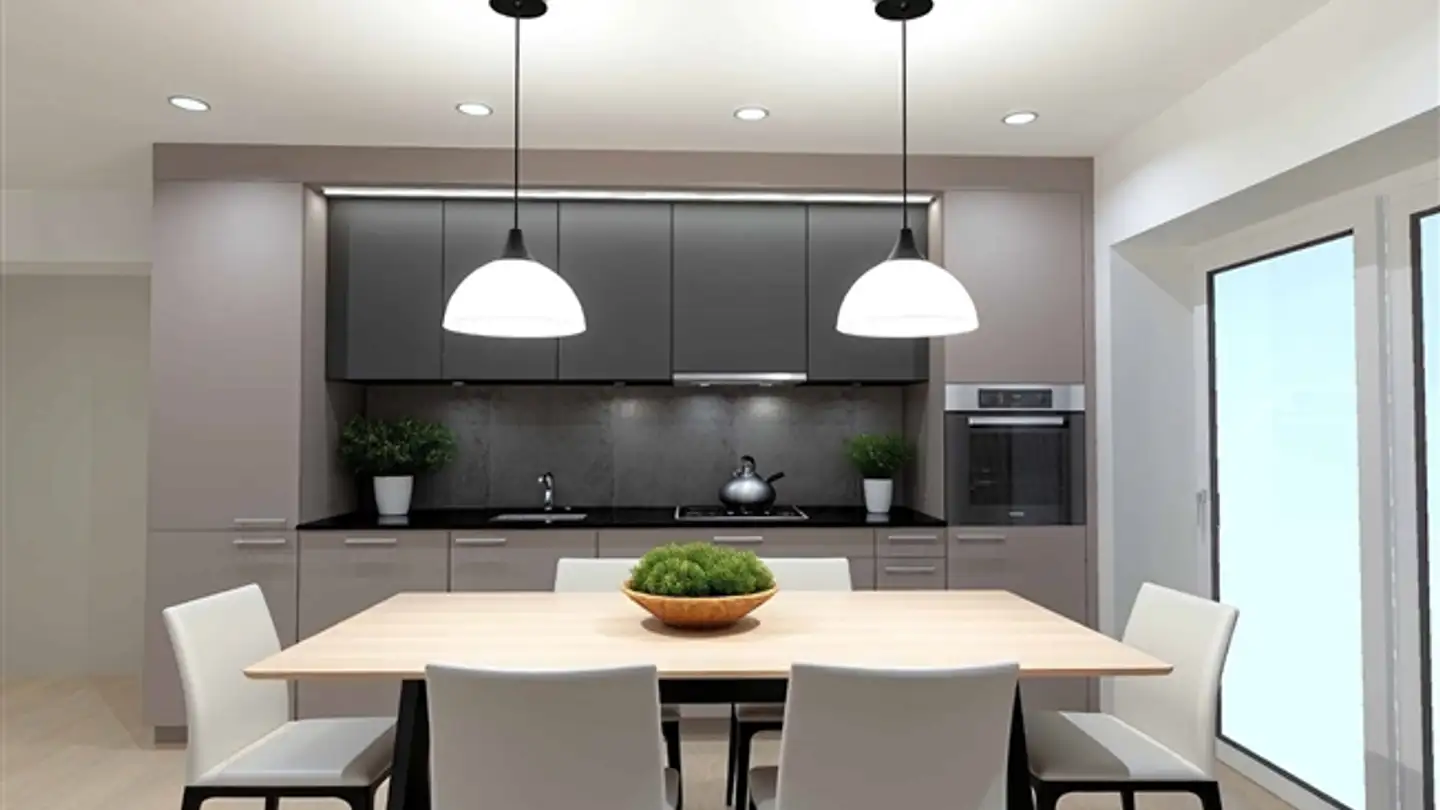 Penthouse for sale - 2613 Villeret - Photo 2